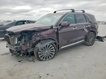 2023 Hyundai Palisade KM8R7DGE6PU580090