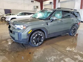 2024 Hyundai Santa Fe 5NMP2DGL2RH011093 Lot 99567675