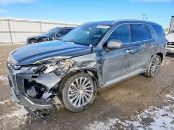 2024 Hyundai Palisade KM8R7DGEXRU748302