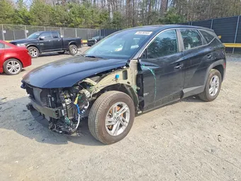 2025 Hyundai Tucson 5NMJA3DE1SH572559 Lot 75978265