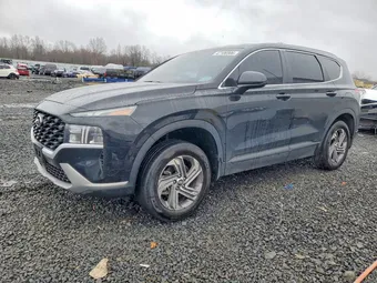 2023 Hyundai Santa Fe 5NMS1DAJ1PH624372 Lot 47106906