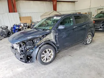2019 Hyundai Tucson KM8J2CA4XKU040708 Lot 53900476