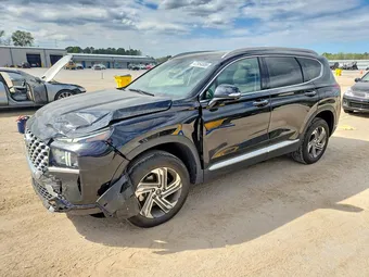 2023 Hyundai Santa Fe 5NMS3DAJ1PH584059 Lot 47954886