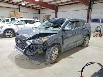 2021 Hyundai Tucson KM8J2CA43MU288866 Lot 51589056