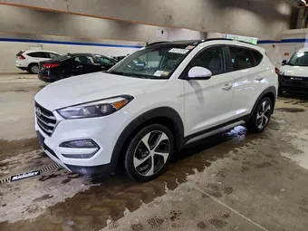 2018 Hyundai Tucson KM8J3CA29JU688938 Lot 53312326