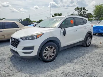2020 Hyundai Tucson KM8J33A45LU255654 Lot 52998286