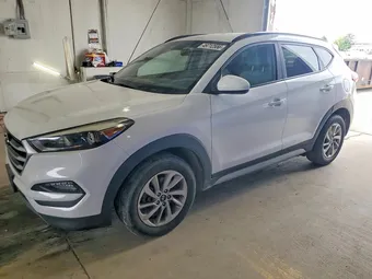 2018 Hyundai Tucson KM8J3CA47JU756090 Lot 49712556