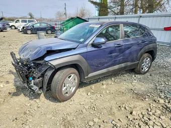 2026 Hyundai Kona KM8HACAB3TU422970 Lot 48030046