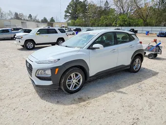 2021 Hyundai Kona KM8K1CAA3MU678556 Lot 47016466