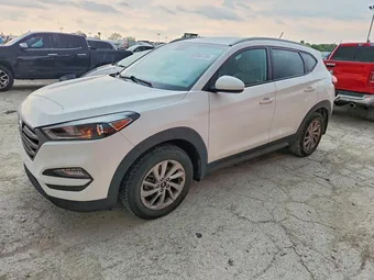 2016 Hyundai Tucson KM8J33A40GU194087 Lot 53760776