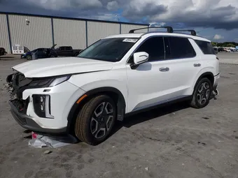 2023 Hyundai Palisade KM8R4DGE4PU609708