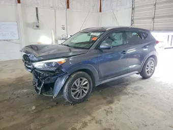 2017 Hyundai Tucson KM8J33A44HU594185 Lot 79616555