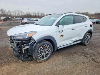 2019 Hyundai Tucson KM8J3CAL3KU930097 Lot 46146656