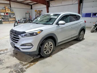 2018 Hyundai Tucson KM8J3CA4XJU821496 Lot 53369836