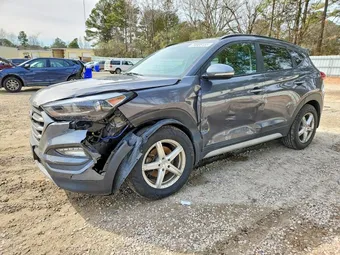 2018 Hyundai Tucson KM8J3CA27JU777732 Lot 74986155