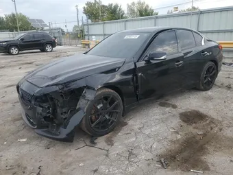 2017 Infiniti Q50 JN1EV7AR5HM830011 Lot 82403115