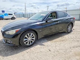 2017 Infiniti Q50 JN1EV7AR1HM837974 Lot 51377326