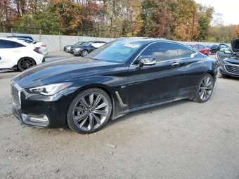 2017 Infiniti Q60 JN1EV7EK0HM364159