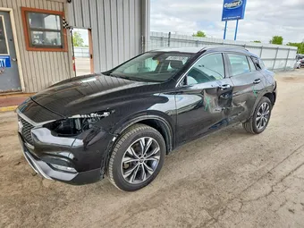 2017 Infiniti QX30 SJKCH5CR8HA036566