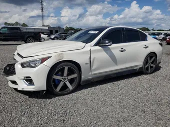 2019 Infiniti Q50 JN1EV7AP0KM542953 Lot 48219866