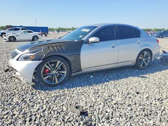 2015 Infiniti Q40 JN1CV6AP1FM501917