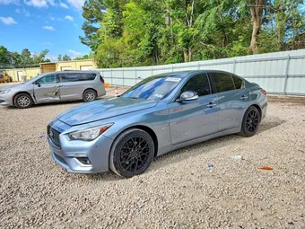 2020 Infiniti Q50 JN1EV7AP1LM207718