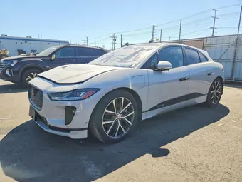 2019 Jaguar I-PACE SADHC2S15K1F73413
