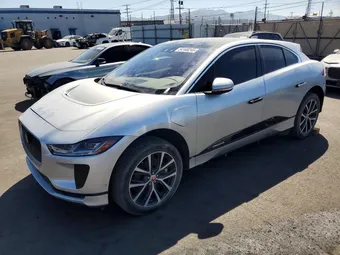 2019 Jaguar I-PACE SADHC2S15K1F75369