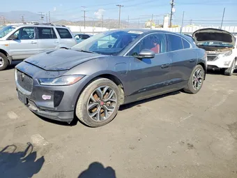 2019 Jaguar I-PACE SADHC2S11K1F75840