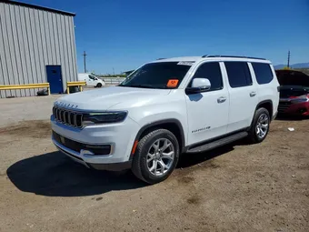 2022 Jeep Wagoneer 1C4SJVBT7NS111764