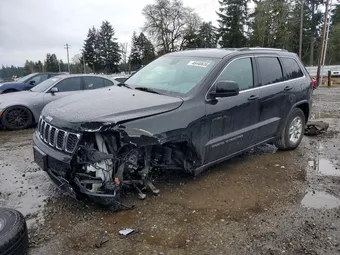 2020 Jeep Grand Cherokee 1C4RJFAGXLC250688 Lot 46440636