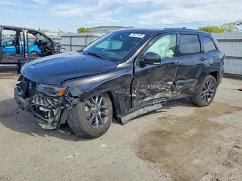 2018 Jeep Grand Cherokee 1C4RJFCG6JC118974 Lot 79631945