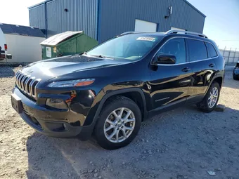 2017 Jeep Cherokee 1C4PJMCSXHW663844 Lot 51628866