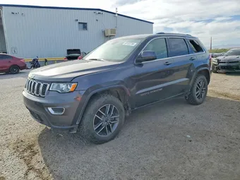 2020 Jeep Grand Cherokee 1C4RJFAG3LC138816 Lot 50133736