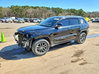 2018 Jeep Grand Cherokee 1C4RJFBG6JC425465 Lot 78852015