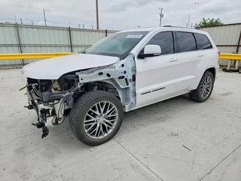 2018 Jeep Grand Cherokee 1C4RJFJG7JC376794 Lot 49746236