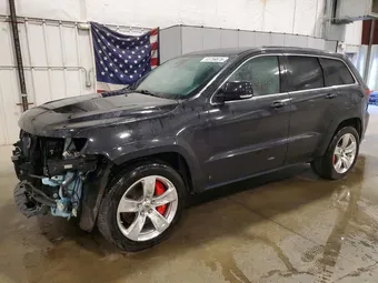 2015 Jeep Grand Cherokee 1C4RJFDJ2FC888185 Lot 53756676