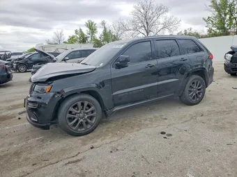 2018 Jeep Grand Cherokee 1C4RJFCG1JC491582 Lot 49071406