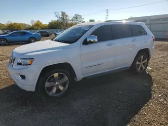 2015 Jeep Grand Cherokee 1C4RJFCG3FC663778 Lot 91011545