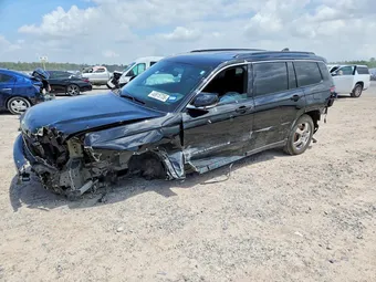 2024 Jeep Grand Cherokee Limited 1C4RJJBG1R8555056 Lot 49815706
