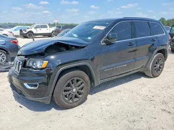 2022 Jeep Grand Cherokee WK 1C4RJEAG2NC153112 Lot 47726646