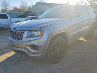 2015 Jeep Grand Cherokee 1C4RJFAG0FC869482 Lot 76195035