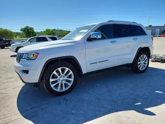 2017 Jeep Grand Cherokee 1C4RJFBG3HC877061 Lot 53043746