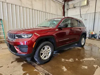 2023 Jeep Grand Cherokee 1C4RJHAG0PC532260 Lot 52088526