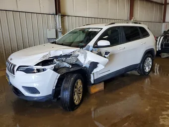2020 Jeep Cherokee 1C4PJMCB7LD625413 Lot 76727115