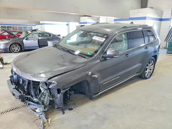 2016 Jeep Grand Cherokee 1C4RJFJGXGC312404 Lot 47116096