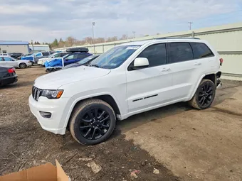 2020 Jeep Grand Cherokee 1C4RJFAG1LC257061 Lot 47749646