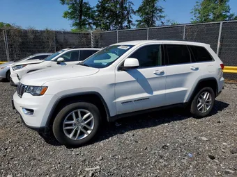 2018 Jeep Grand Cherokee 1C4RJFAG9JC237038 Lot 54000336
