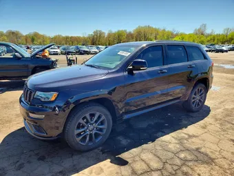 2018 Jeep Grand Cherokee 1C4RJFCG9JC351702 Lot 50981886