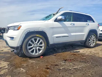 2017 Jeep Grand Cherokee 1C4RJFBG6HC873425 Lot 50243536